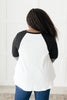 Athletic But Trendy Top