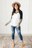 Athletic But Trendy Top