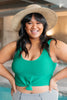 Atlantic Deep Swim Top