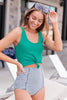 Atlantic Deep Swim Top