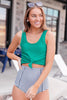 Atlantic Deep Swim Top