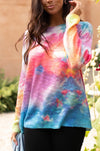 Auspicious Artwork Sweater