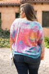 Auspicious Artwork Sweater