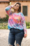 Auspicious Artwork Sweater