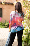 Auspicious Artwork Sweater