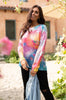 Auspicious Artwork Sweater