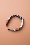 Autumn Artwork Headband