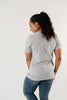 Wake Me Up When Sports Are Back Graphic Tee