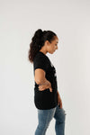 Wake Me Up When Football Is Back Graphic Tee