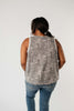 Cloudy Day Tie Dye Top
