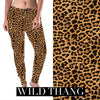 Wild Thing Jogger