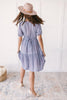 Blurred Spot Dress