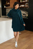 Baby It's Cold Outside Dress