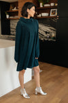 Baby It's Cold Outside Dress