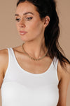 Ball & Chain Necklace