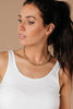 Ball & Chain Necklace