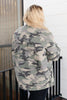 Basic Training Camo Jacket