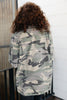 Basic Training Camo Jacket