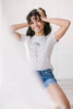 Be Kind Blooming Tee