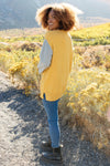 Be The Sunshine Sweater