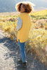 Be The Sunshine Sweater