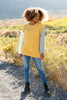 Be The Sunshine Sweater