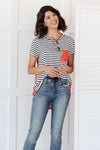 Beach Resort Tee