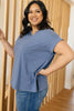Beautiful Blue Tee