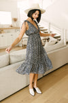 Beauty Spot Dress