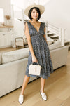 Beauty Spot Dress
