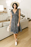 Beauty Spot Dress
