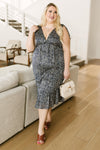 Beauty Spot Dress
