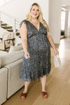 Beauty Spot Dress