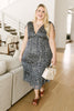 Beauty Spot Dress