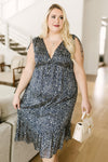 Beauty Spot Dress