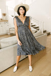 Beauty Spot Dress