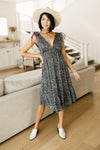 Beauty Spot Dress