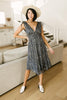 Beauty Spot Dress