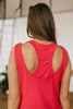 Best Of Both Worlds Tank In Coral