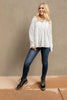 Bethany Button-Up Top