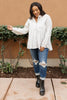 Bethany Button-Up Top