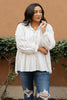 Bethany Button-Up Top