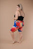 Biking In Style Primary Biker Shorts