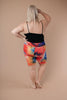 Biking In Style Primary Biker Shorts