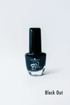 Perfectly Polished No Light Gel Nail Polish
