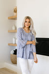 Blair Bell Sleeve Blouse