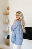 Blair Bell Sleeve Blouse