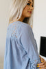 Blair Bell Sleeve Blouse