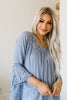Blair Bell Sleeve Blouse