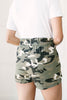 Blending In Shorts
